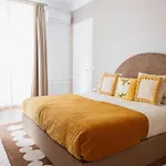 Appartement Elysees Paris