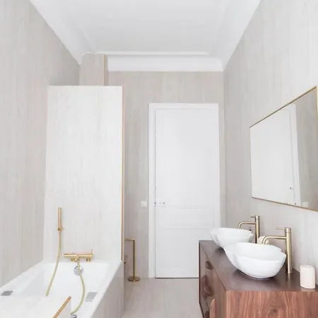 Apartment Elysees *